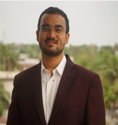 Maroof Arshadul Hoque