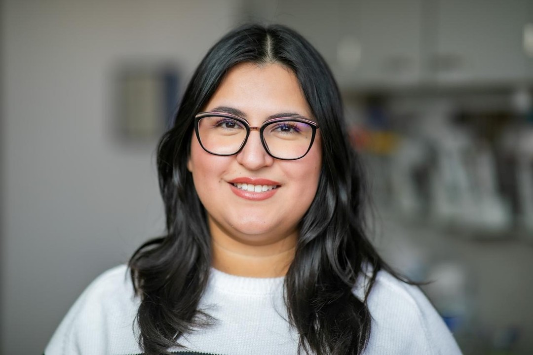 Ana Victoria Estrada Ortega